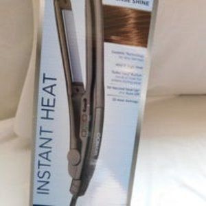 Conair Ceramic Flat Iron NEW